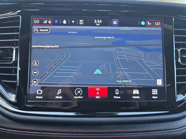 2025 Dodge Durango R/T Plus Folsom CA