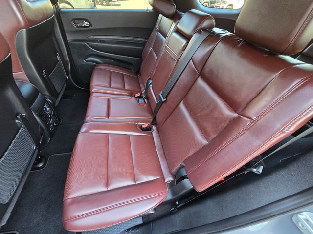 2025 Dodge Durango R/T Plus Folsom CA