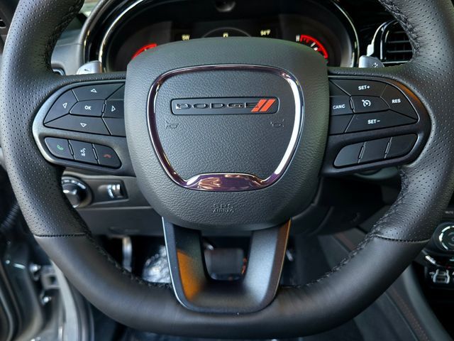 2025 Dodge Durango R/T Plus Folsom CA