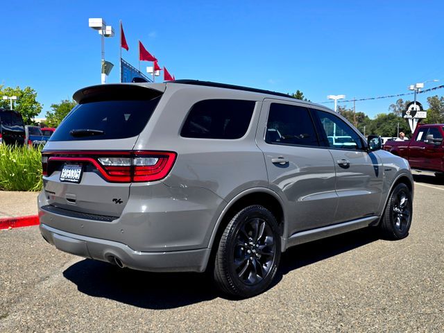 2025 Dodge Durango R/T Plus Folsom CA