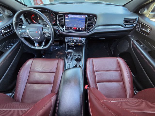 2025 Dodge Durango R/T Plus Folsom CA
