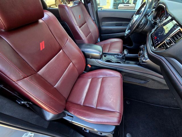 2025 Dodge Durango R/T Plus Folsom CA