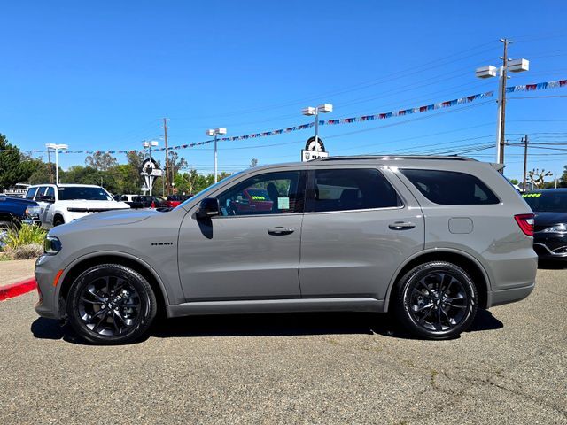 2025 Dodge Durango R/T Plus Folsom CA