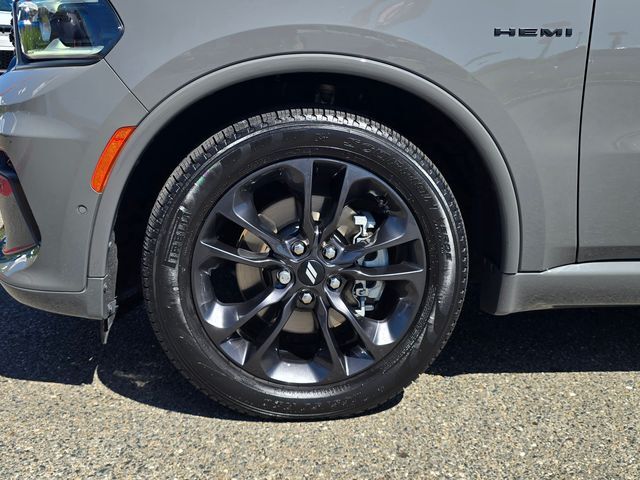2025 Dodge Durango R/T Plus Folsom CA