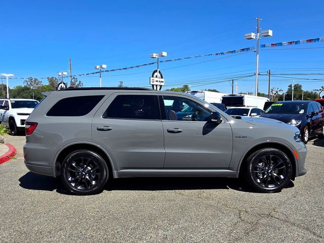 2025 Dodge Durango R/T Plus Folsom CA