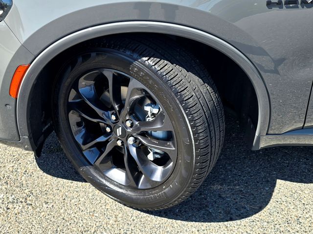 2025 Dodge Durango R/T Plus Folsom CA