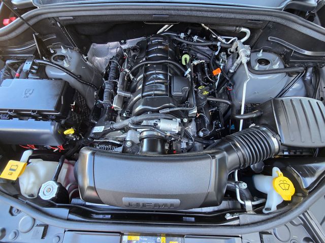 2025 Dodge Durango R/T Plus Folsom CA
