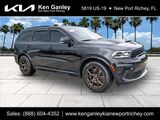 2025 Dodge Durango R/T Plus Video