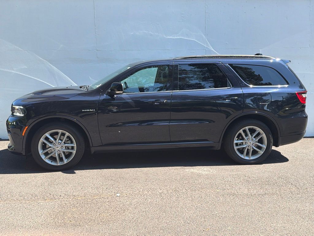 2025 Dodge Durango R/T Plus Portland OR