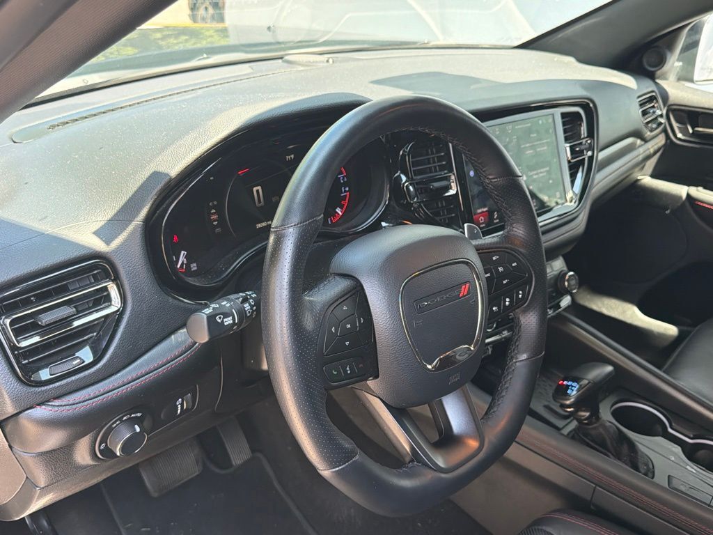 2025 Dodge Durango R/T Plus Portland OR