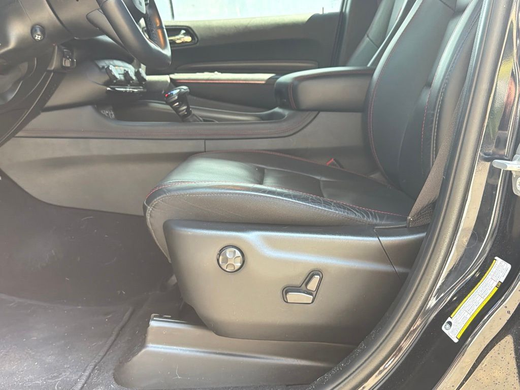 2025 Dodge Durango R/T Plus Portland OR