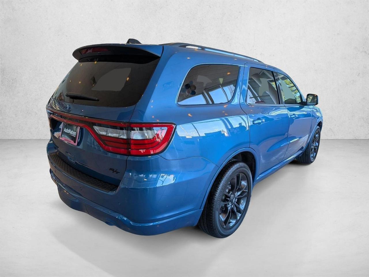 2025 Dodge Durango R/T Plus