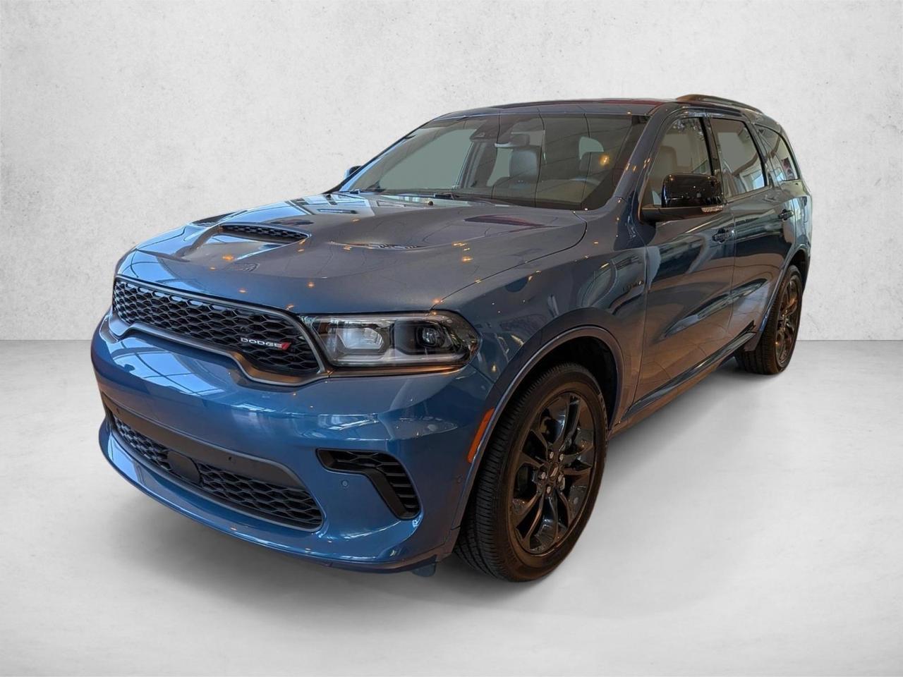 2025 Dodge Durango R/T Plus