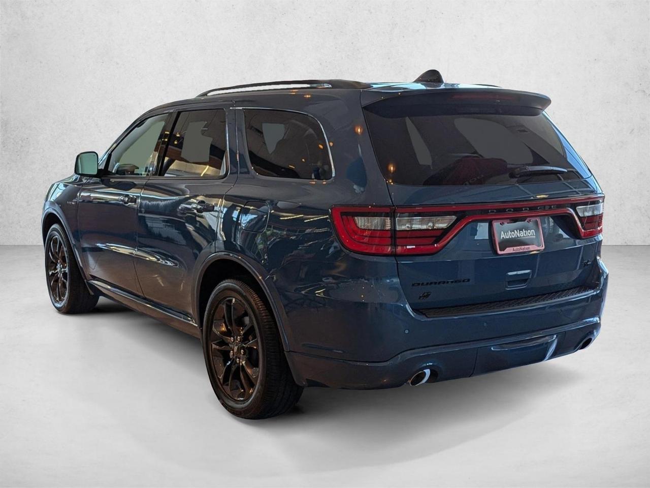 2025 Dodge Durango R/T Plus Roseville CA