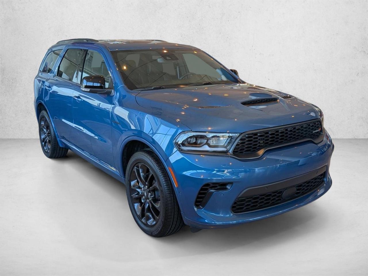2025 Dodge Durango R/T Plus Roseville CA