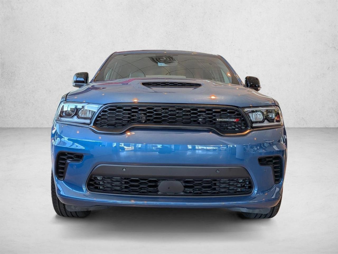 2025 Dodge Durango R/T Plus Roseville CA