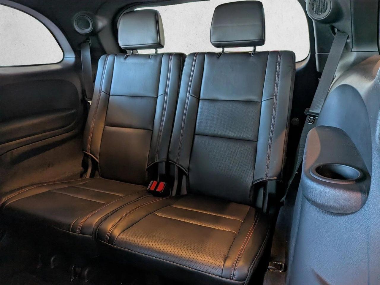 2025 Dodge Durango R/T Plus Roseville CA