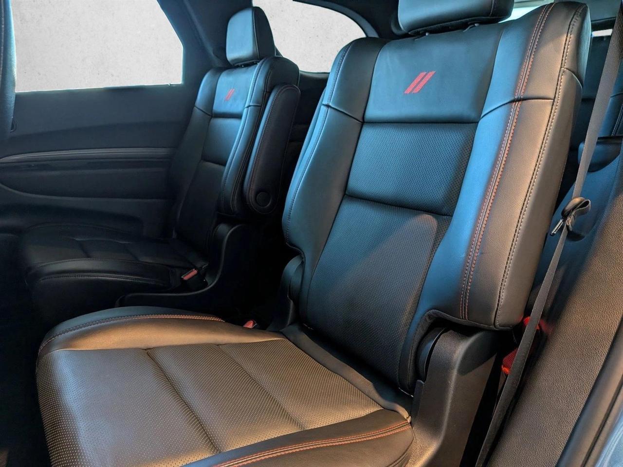 2025 Dodge Durango R/T Plus Roseville CA