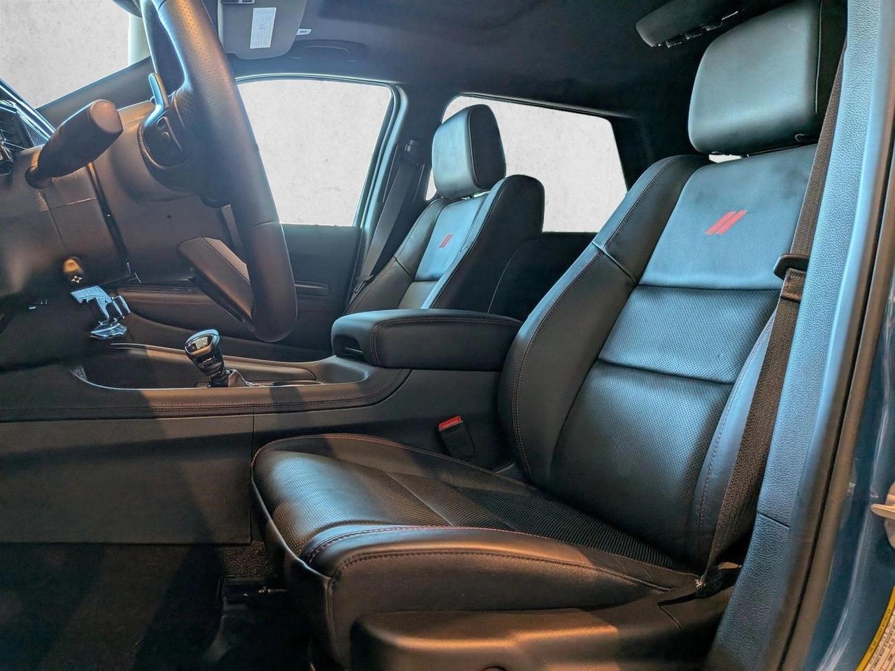2025 Dodge Durango R/T Plus Roseville CA