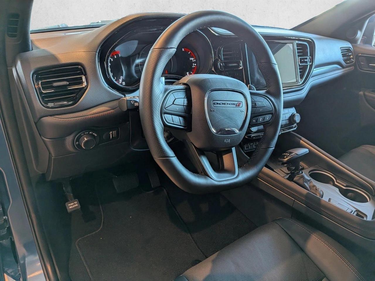 2025 Dodge Durango R/T Plus