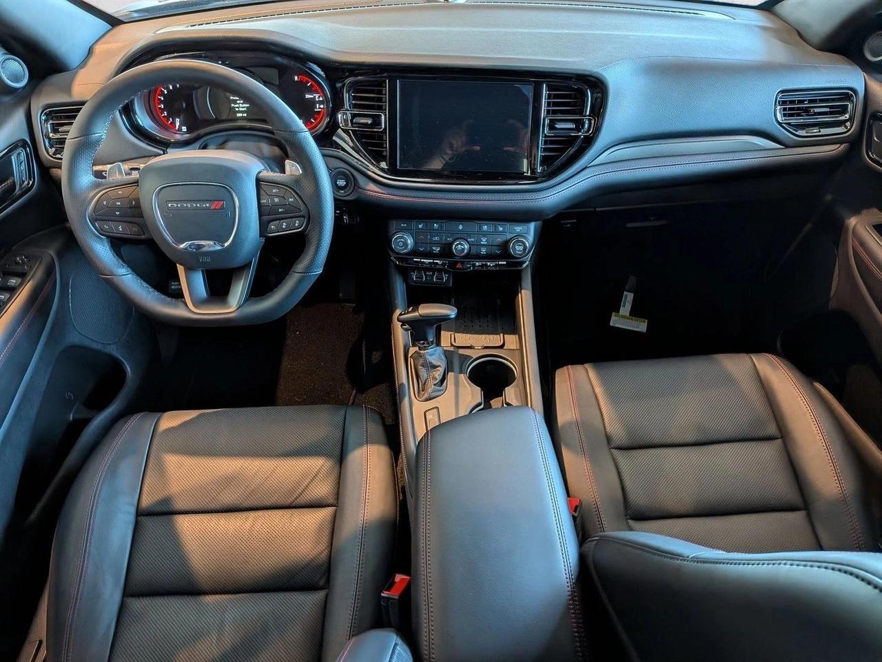 2025 Dodge Durango R/T Plus Roseville CA