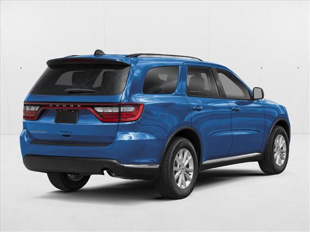 2025 Dodge Durango R/T Plus