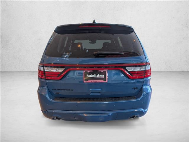 2025 Dodge Durango R/T Plus Roseville CA