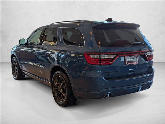 2025 Dodge Durango R/T Plus Roseville CA