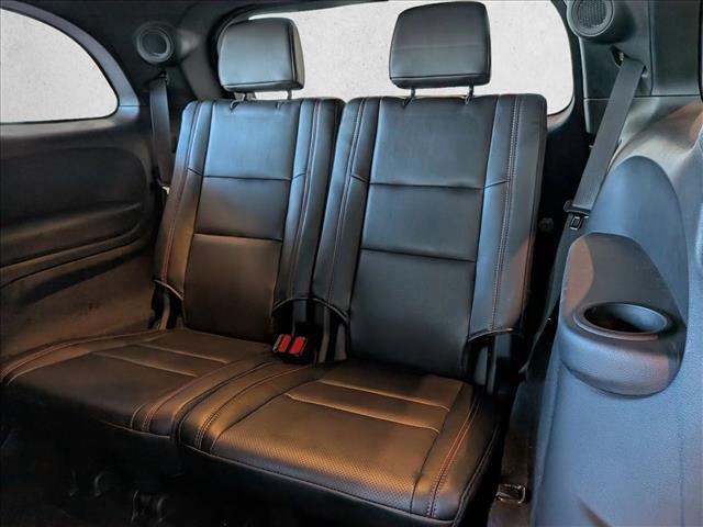 2025 Dodge Durango R/T Plus Roseville CA