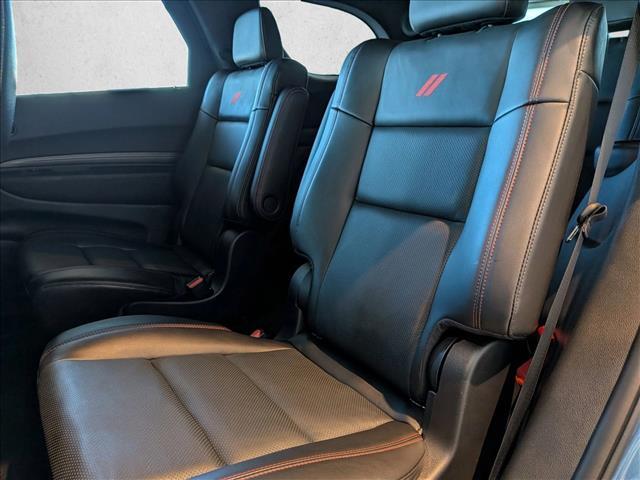 2025 Dodge Durango R/T Plus Roseville CA