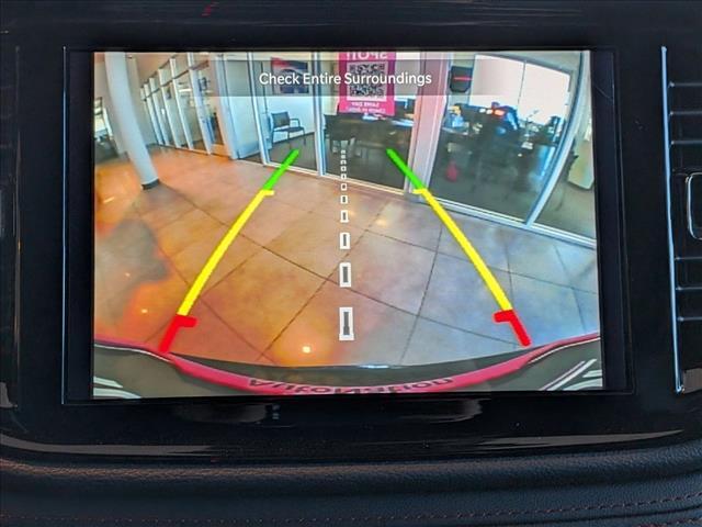 2025 Dodge Durango R/T Plus Roseville CA