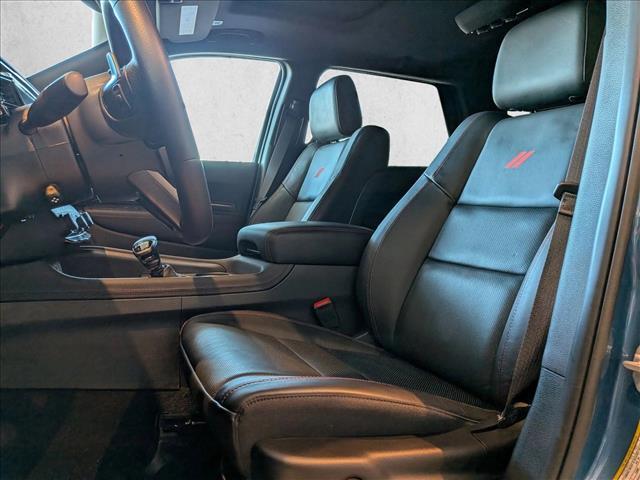 2025 Dodge Durango R/T Plus Roseville CA