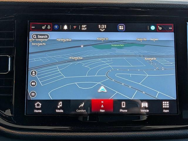 2025 Dodge Durango R/T Plus Roseville CA