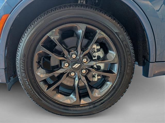 2025 Dodge Durango R/T Plus Roseville CA