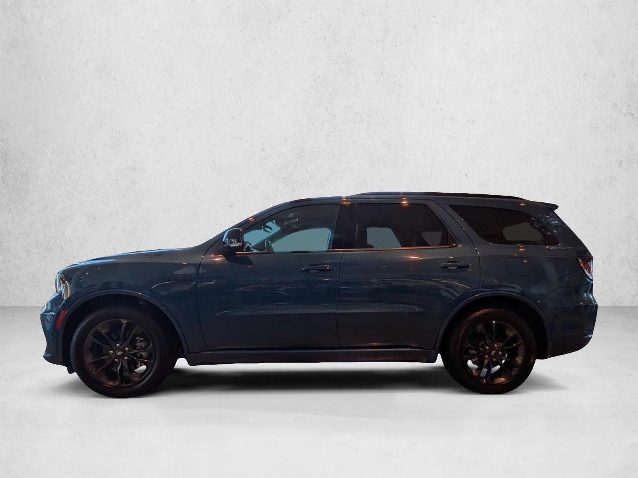 2025 Dodge Durango R/T Plus Roseville CA