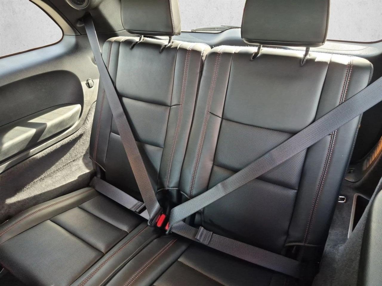 2025 Dodge Durango R/T Plus Roseville CA