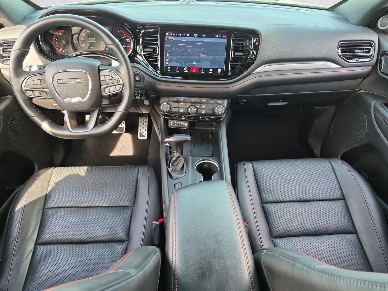 2025 Dodge Durango R/T Plus Roseville CA