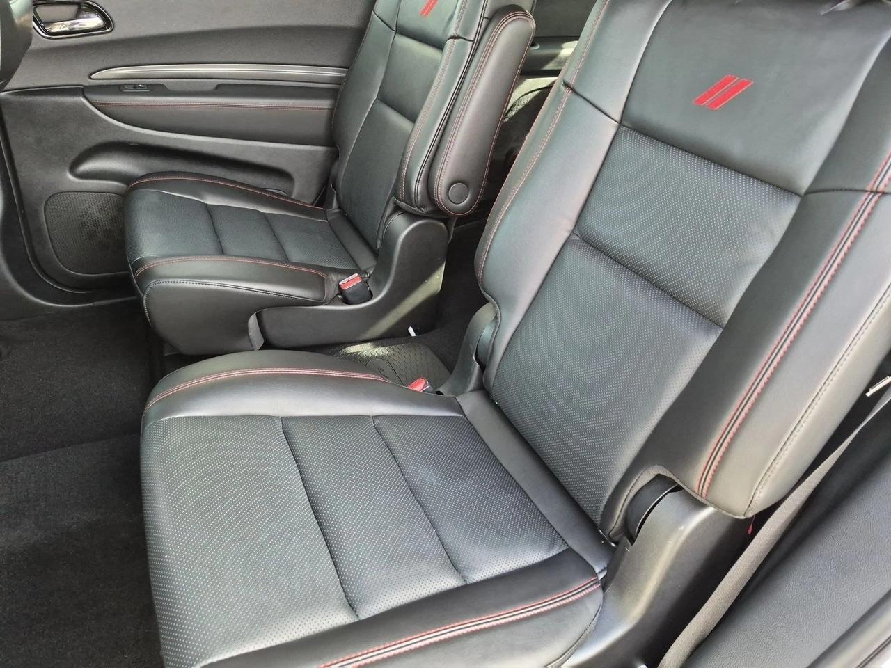 2025 Dodge Durango R/T Plus Roseville CA