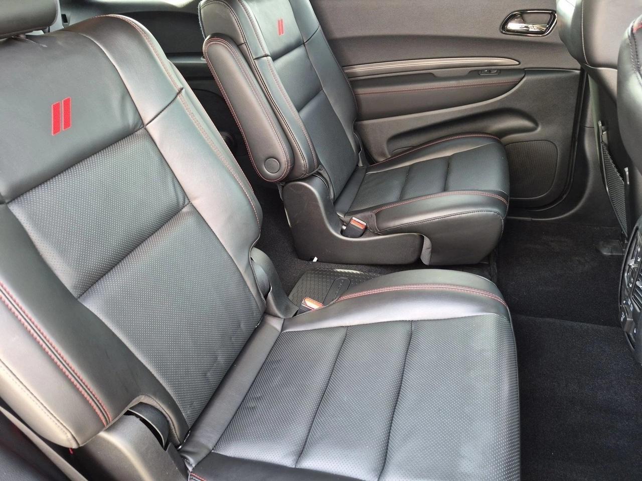 2025 Dodge Durango R/T Plus Roseville CA