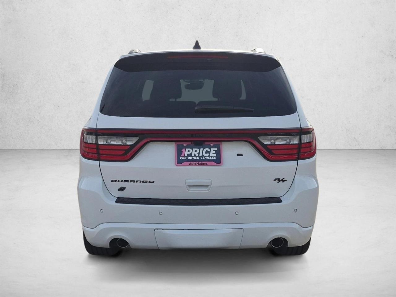 2025 Dodge Durango R/T Plus Roseville CA