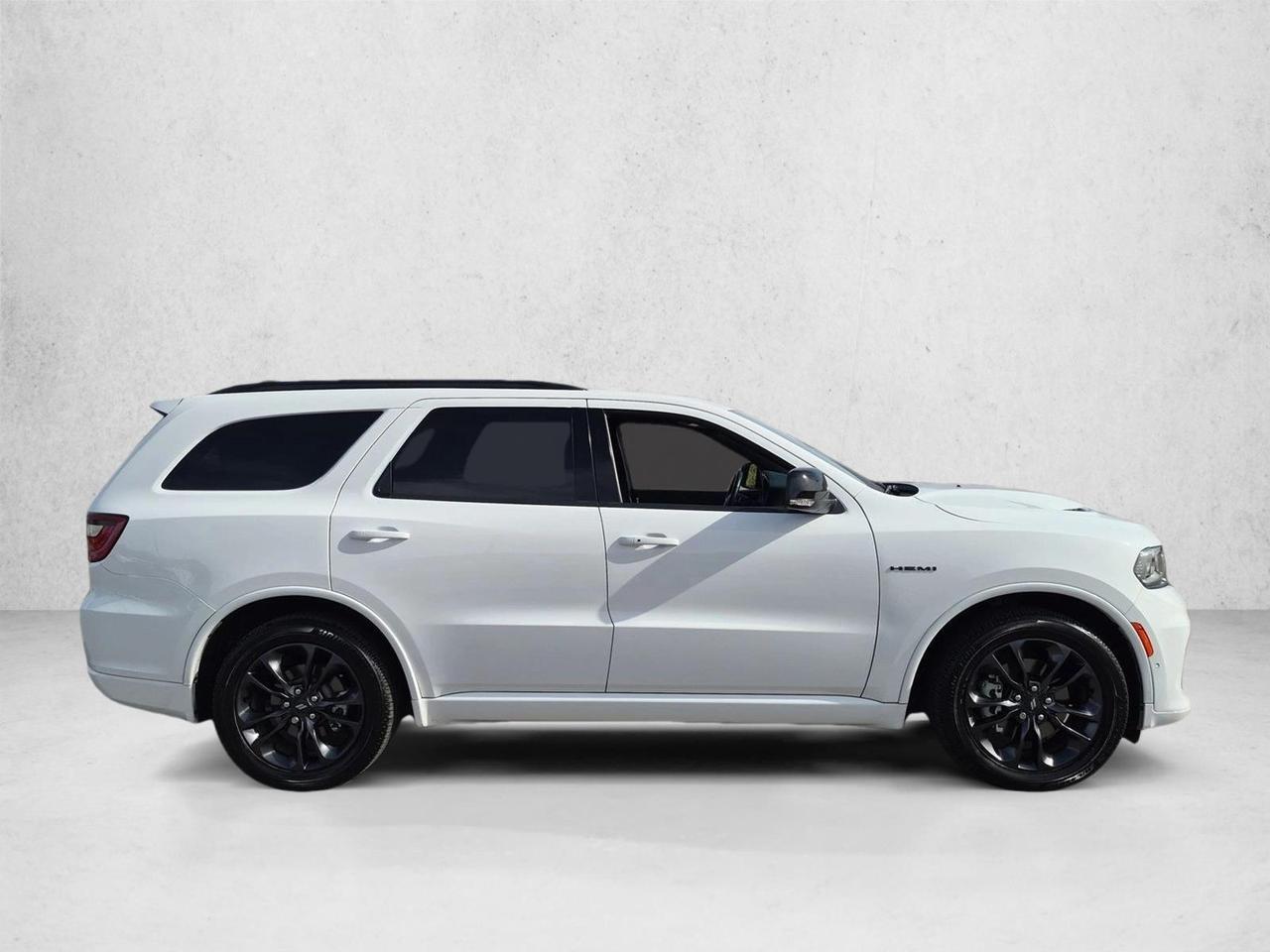 2025 Dodge Durango R/T Plus Roseville CA