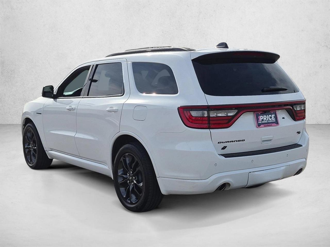 2025 Dodge Durango R/T Plus Roseville CA