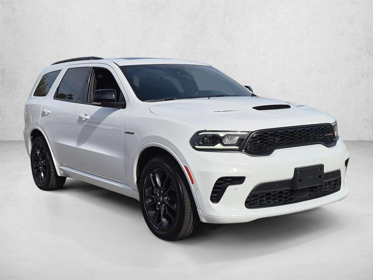 2025 Dodge Durango R/T Plus Roseville CA