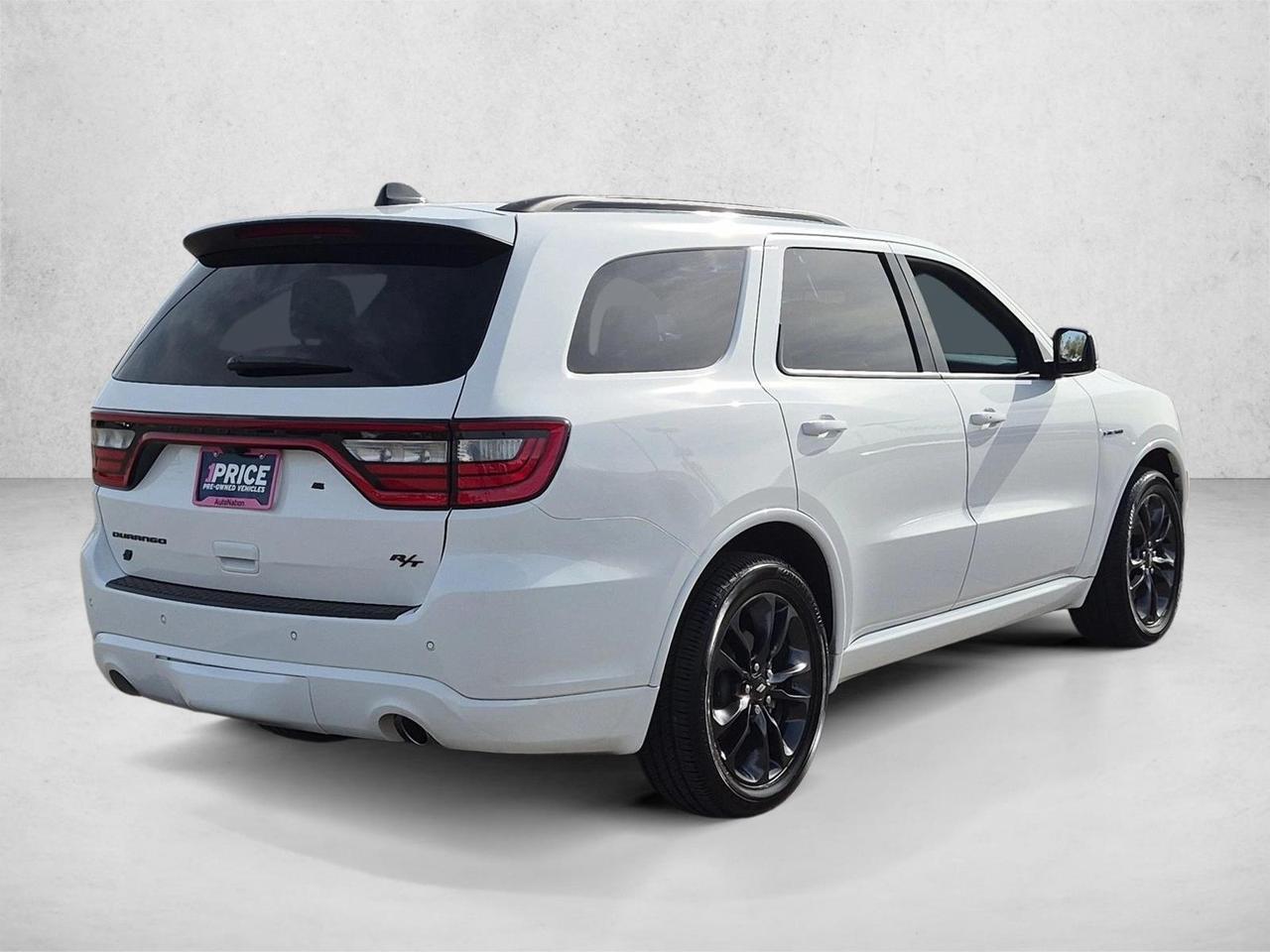 2025 Dodge Durango R/T Plus Roseville CA