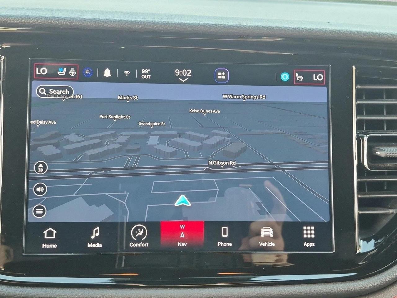 2025 Dodge Durango R/T Plus Roseville CA