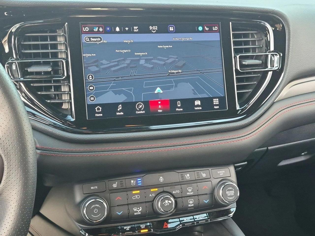2025 Dodge Durango R/T Plus Roseville CA