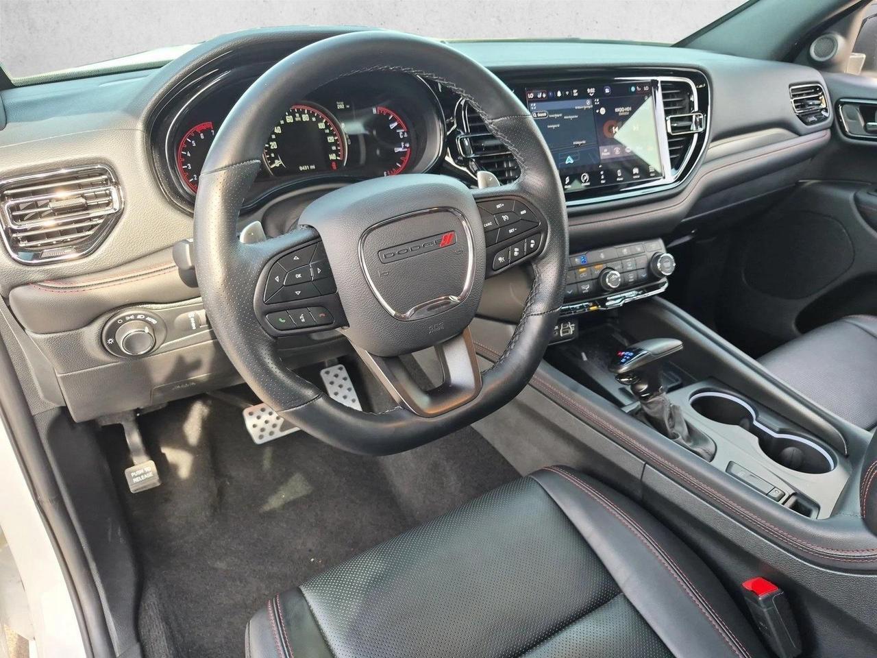 2025 Dodge Durango R/T Plus Roseville CA