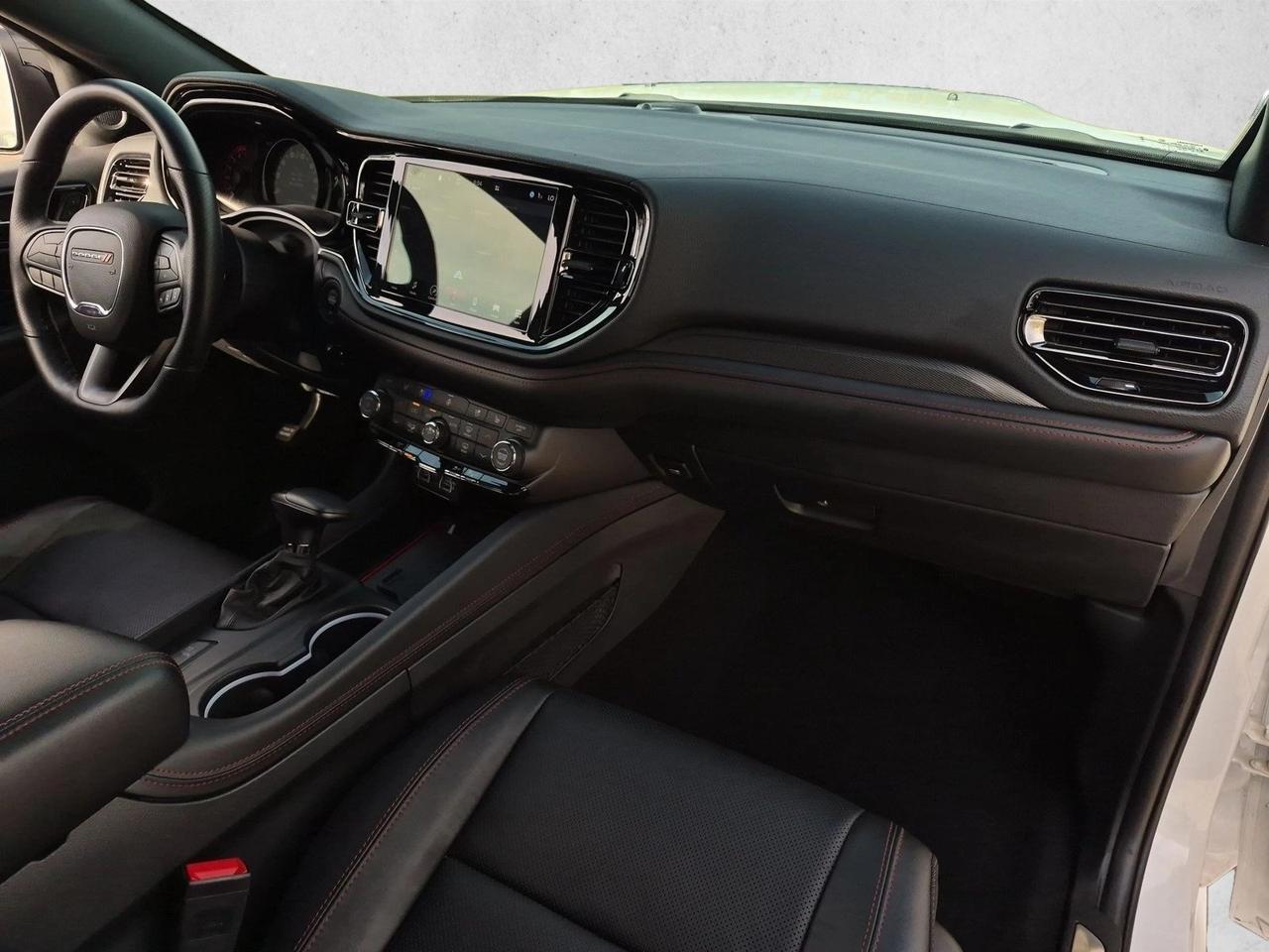 2025 Dodge Durango R/T Plus Roseville CA