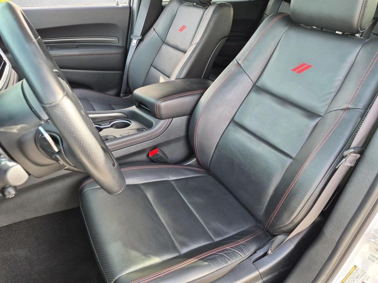 2025 Dodge Durango R/T Plus Roseville CA