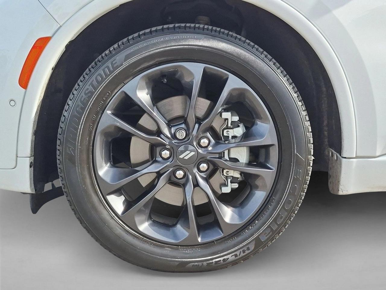 2025 Dodge Durango R/T Plus Roseville CA